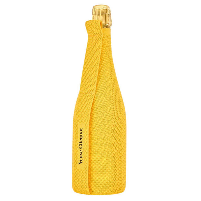 Veuve Clicquot Yellow Label Ice Jacket - Main Street Liquor