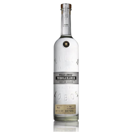 Villa Lobos Tequila Blanco - Main Street Liquor