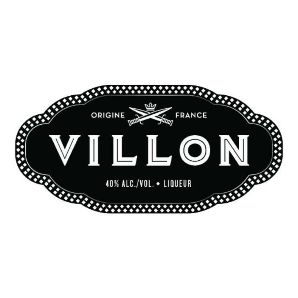 Villon French Liqueur - Main Street Liquor