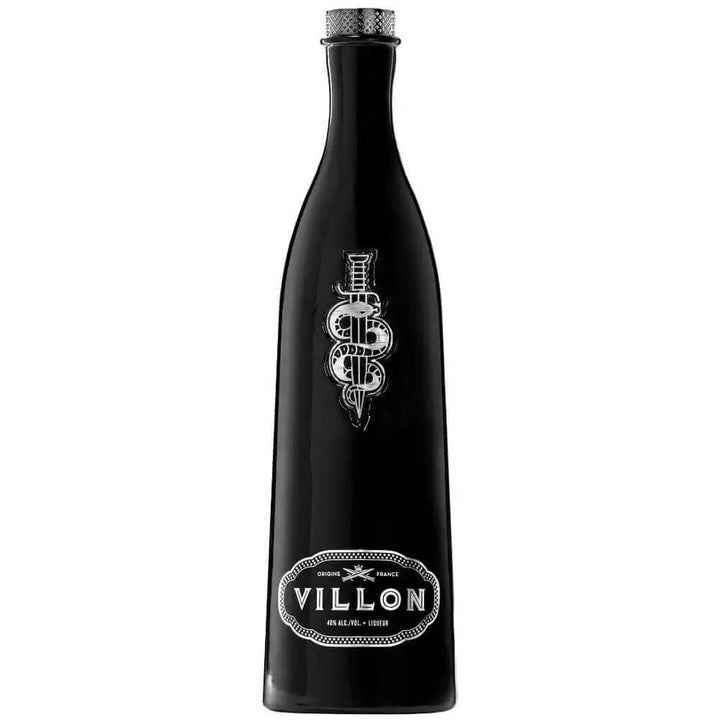 Villon French Liqueur - Main Street Liquor
