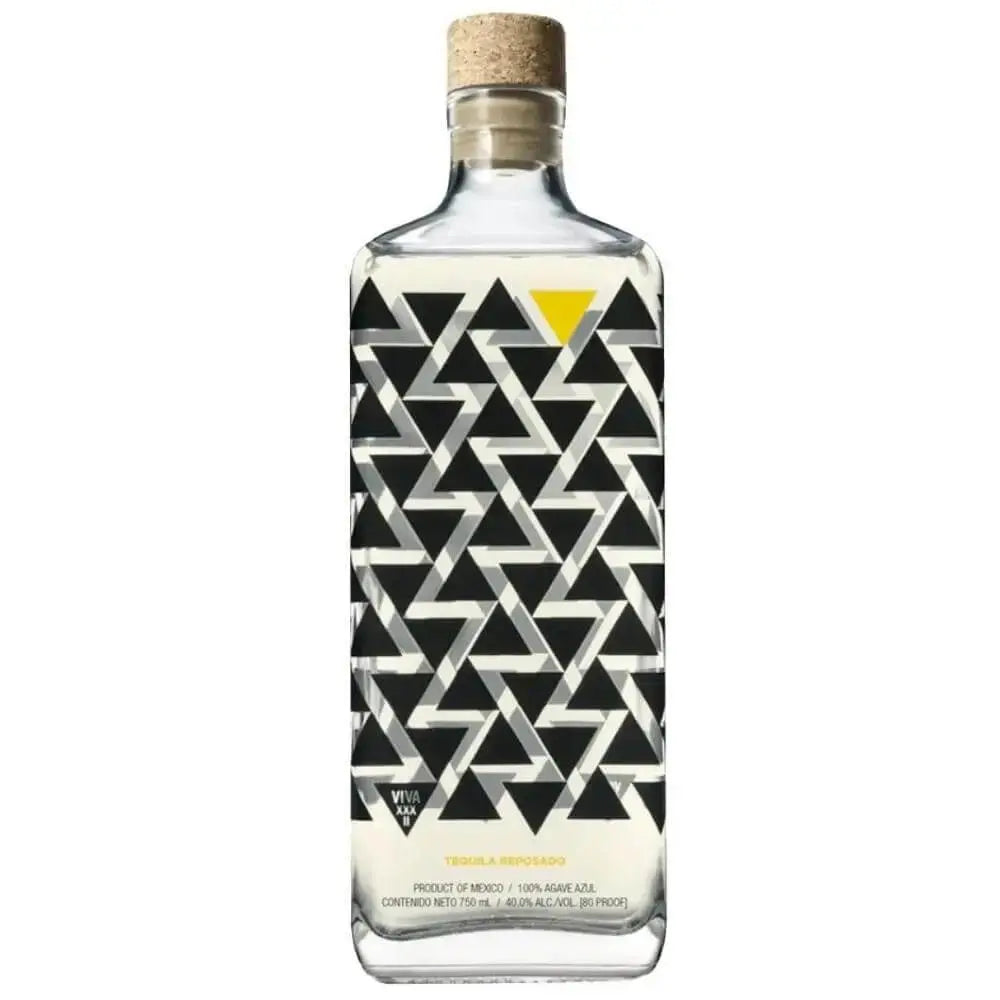 VIVA XXXII Reposado - Main Street Liquor