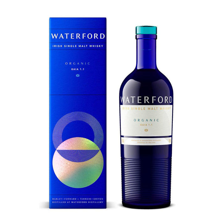 Waterford Distillery Organic GAIA Edition 1.1 - Main Street Liquor