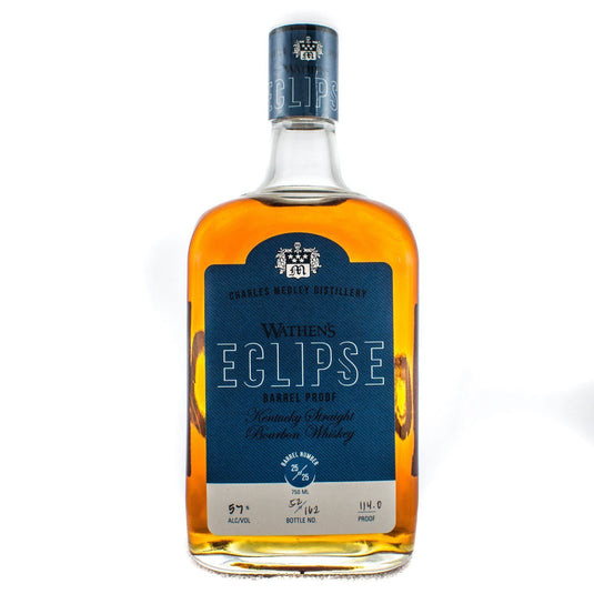 Wathen's Eclipse - Main Street Liquor