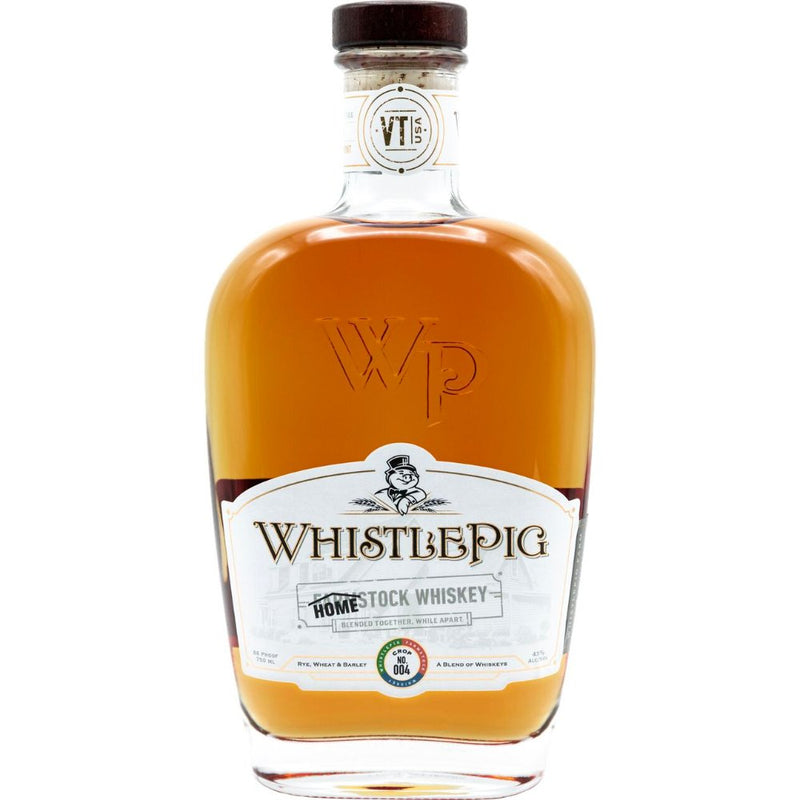 Load image into Gallery viewer, WhistlePig Homestock - Main Street Liquor
