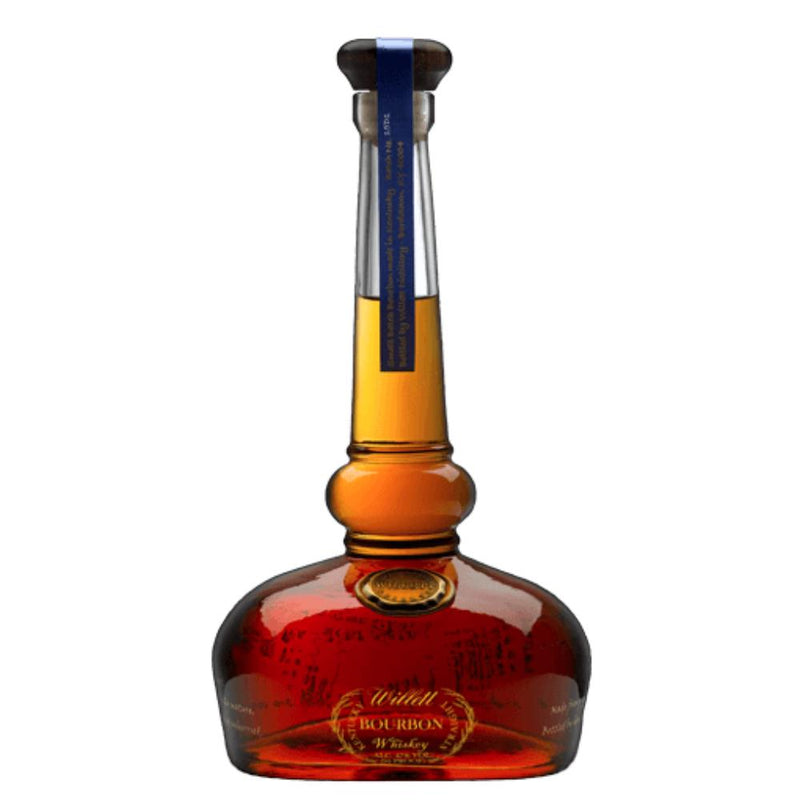 Load image into Gallery viewer, Willett Pot Still Reserve 1.75 Liter - Main Street Liquor
