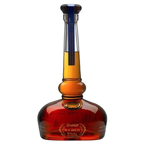 Willett Pot Still Reserve 1.75 Liter - Main Street Liquor