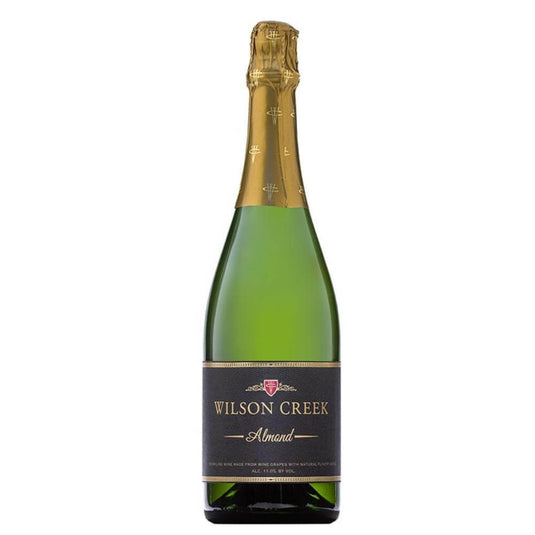 Wilson Creek Almond Sparkling Wine - Main Street Liquor