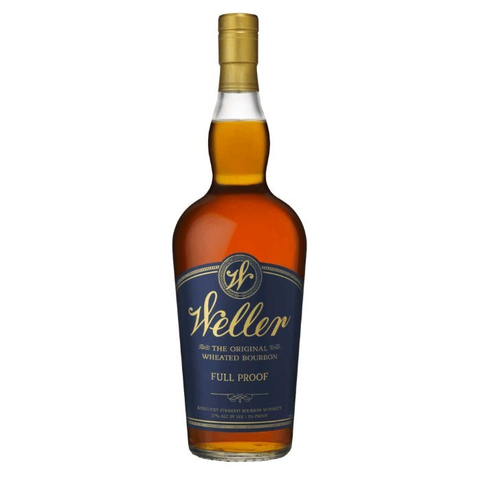 Load image into Gallery viewer, W.L. Weller Full Proof Exclusive Single Barrel Pick - Main Street Liquor
