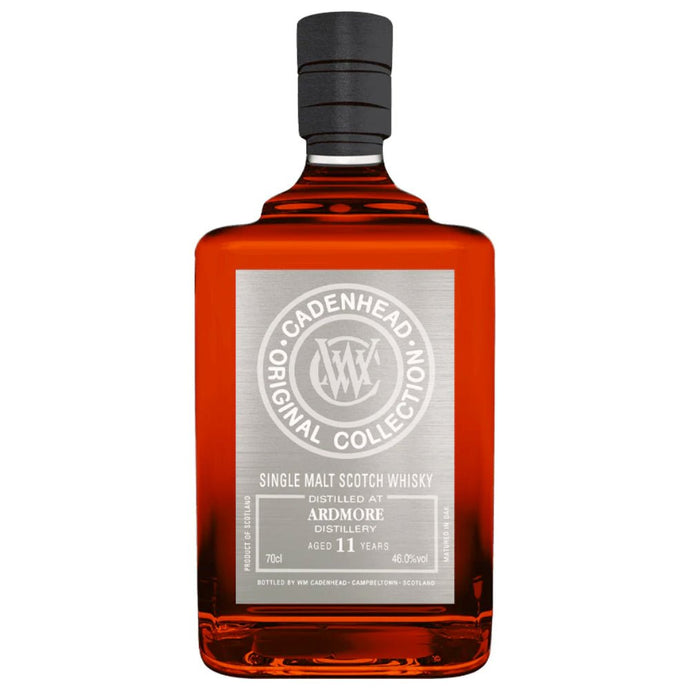 WM Cadenhead Ardmore 2011 11 Year Old - Main Street Liquor