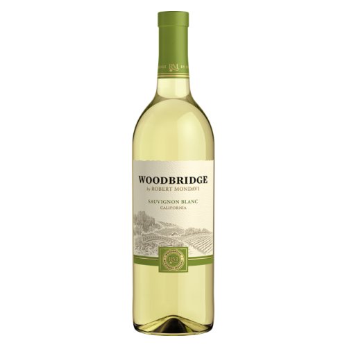 Woodbridge Sauvignon Blanc - Main Street Liquor