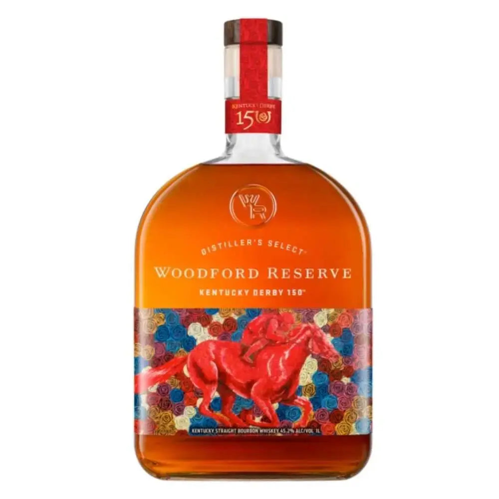 Woodford Reserve Kentucky Derby 148 2022 Edition – Main Street Liquor