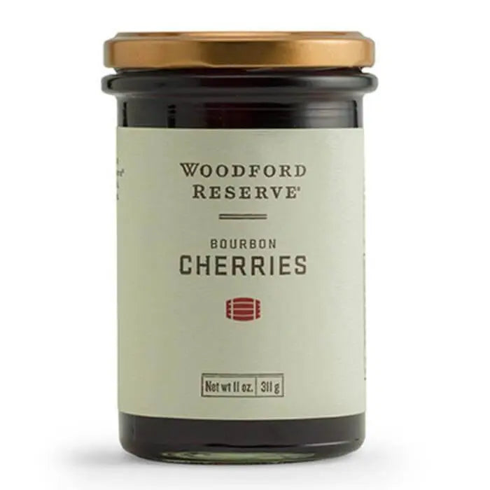 Woodford Reserve Bourbon Cherries - Main Street Liquor