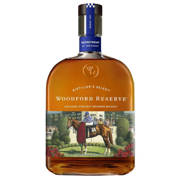 Woodford Reserve Kentucky Derby 149 2023 Edition - Main Street Liquor