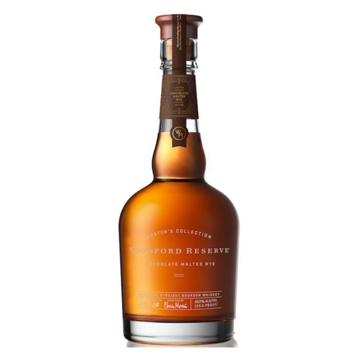 Load image into Gallery viewer, Woodford Reserve Master&#39;s Collection Chocolate Malted Rye - Main Street Liquor
