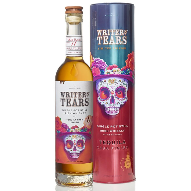 Load image into Gallery viewer, Writers’ Tears Tequila Cask Finish Limited Edition - Main Street Liquor
