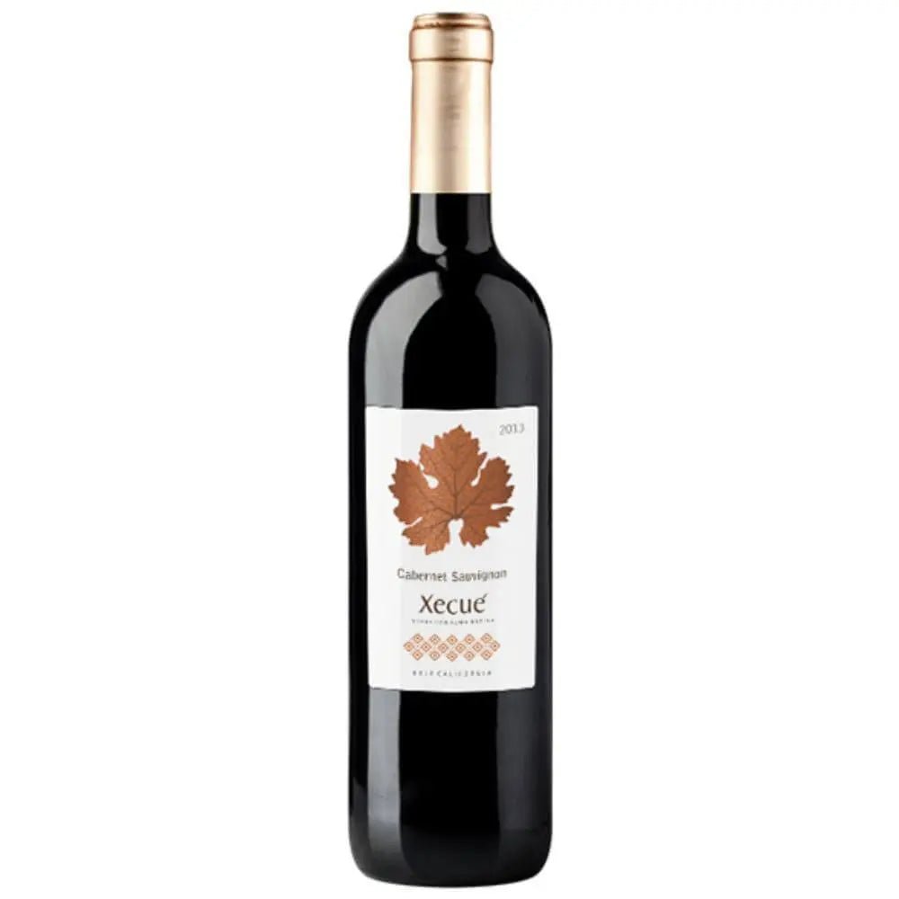 Xecue Cabernet Sauvignon - Main Street Liquor
