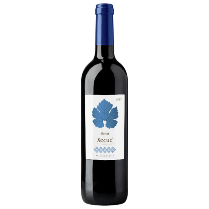 Xecue Merlot - Main Street Liquor