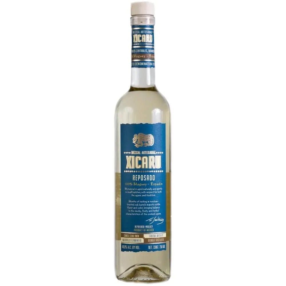 Xicaru Añejo Mezcal - Main Street Liquor