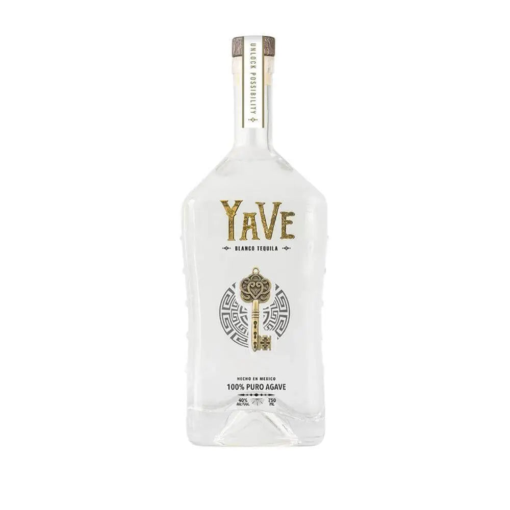 YaVe Tequila Blanco - Main Street Liquor