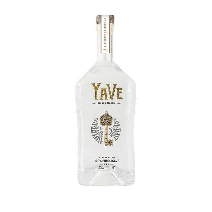 YaVe Tequila Blanco - Main Street Liquor