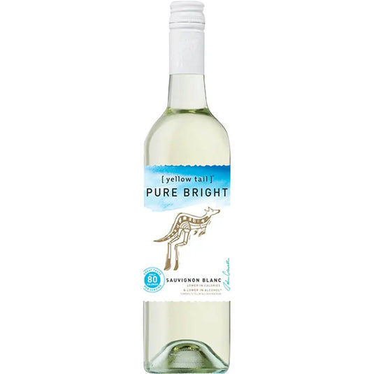 [ Yellow Tail ] Pure Bright Sauvignon Blanc - Main Street Liquor