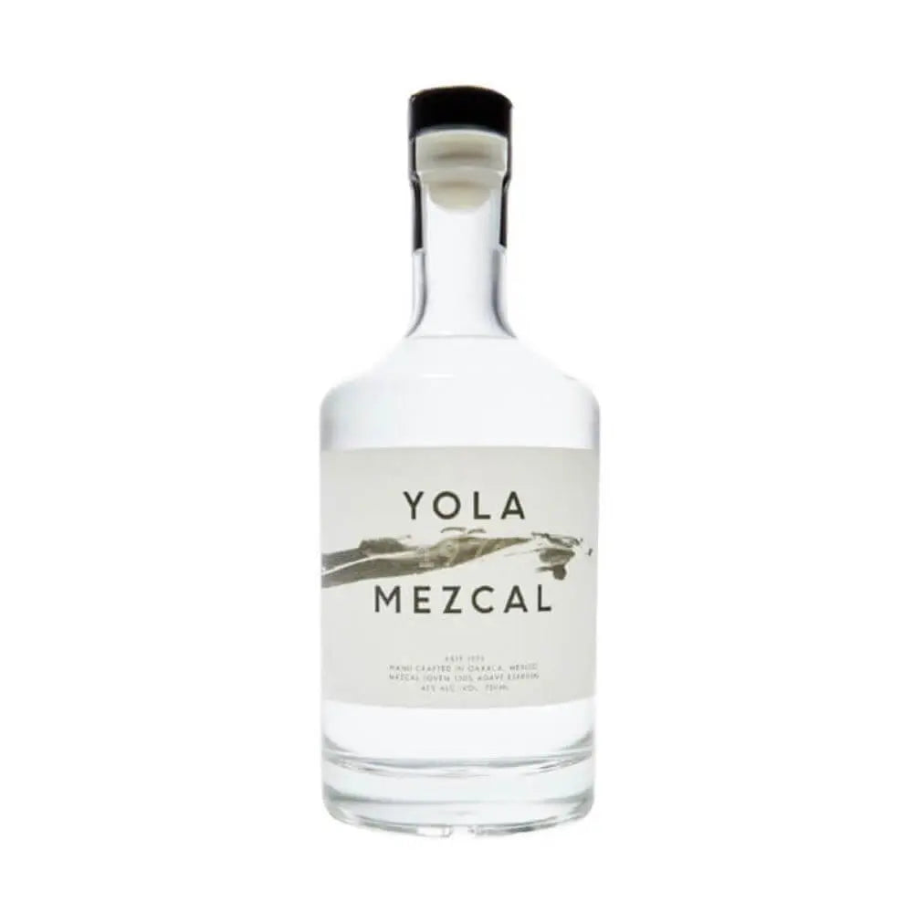 Yola Mezcal - Main Street Liquor