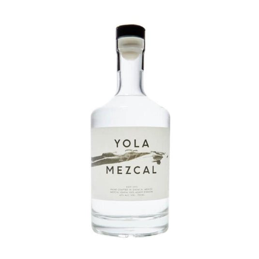 Yola Mezcal - Main Street Liquor