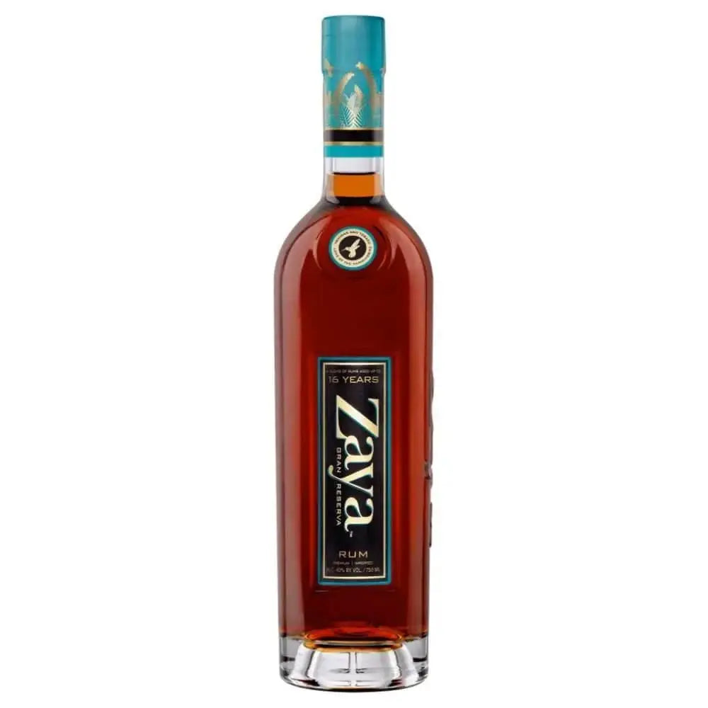 Zaya Gran Reserva Rum - Main Street Liquor
